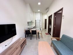 The Hillford (D21), Apartment #528244761